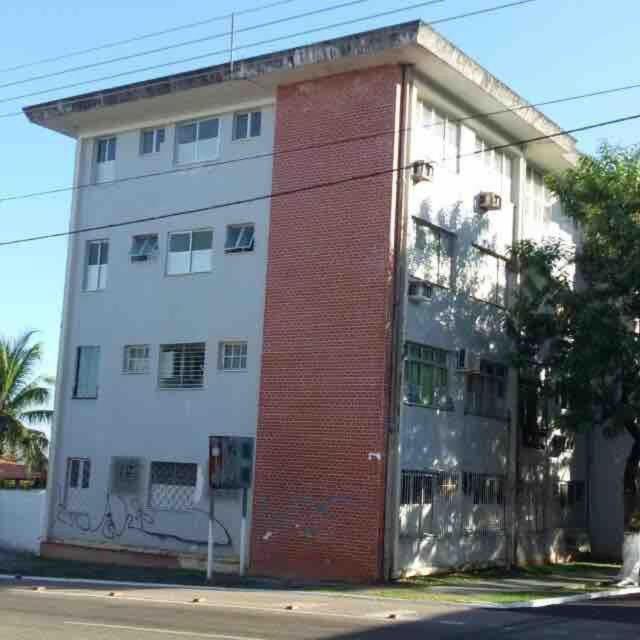 Studio Terreo - Tranquilidade Na Cidade | Wi-Fi | Poucos Metros Da Igreja Matriz. Salinópolis Екстериор снимка