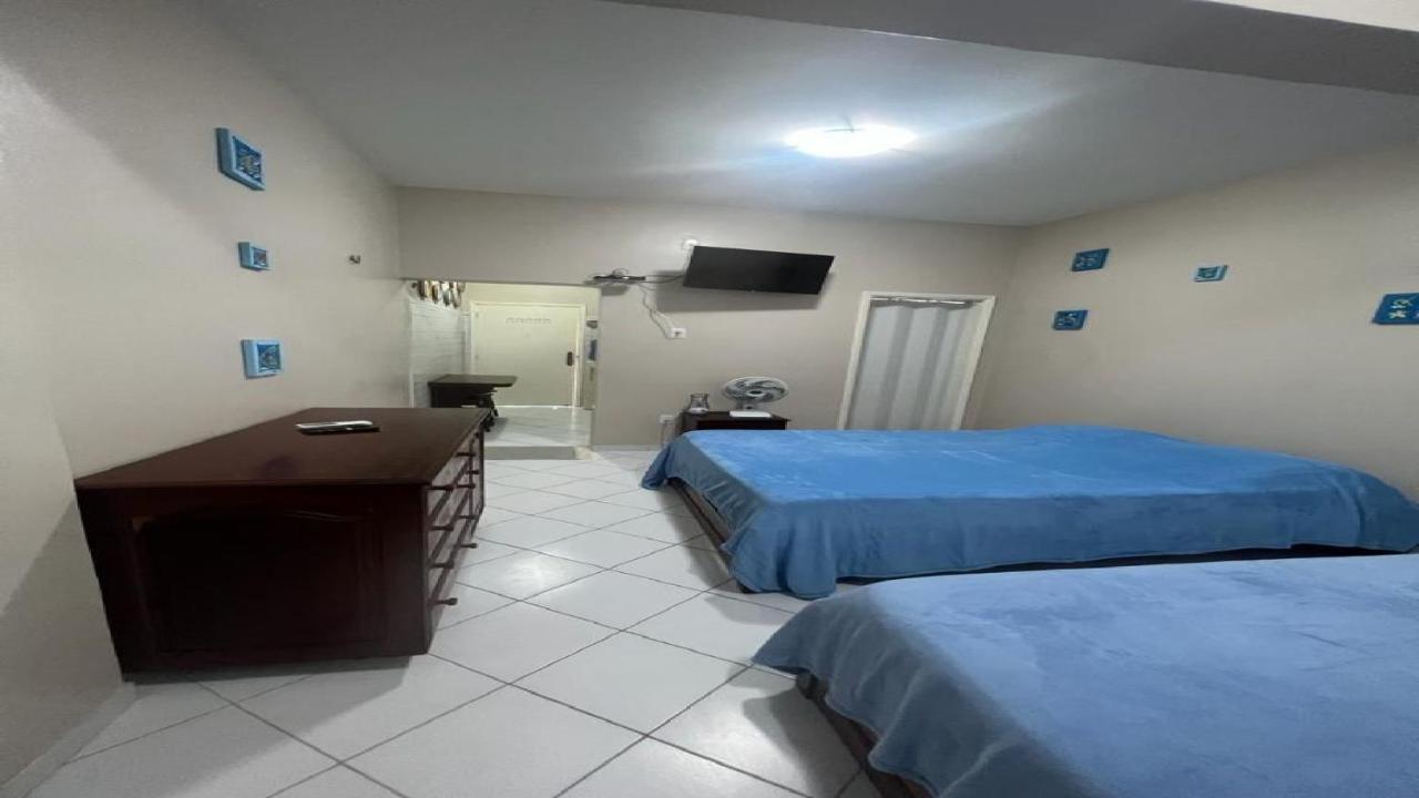 Studio Terreo - Tranquilidade Na Cidade | Wi-Fi | Poucos Metros Da Igreja Matriz. Salinópolis Екстериор снимка
